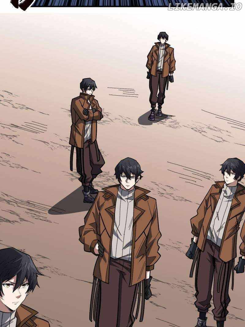 I'm Really Not A Supervillain Chapter 271 33